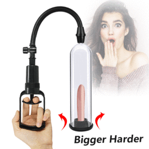 Power Penis Pump Adult Luxury