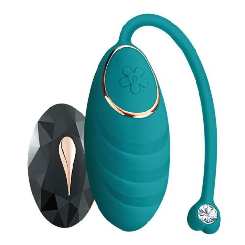 Daisy™ Premium Royalty Couples Egg Remote Control Sex Toy Adult Luxury