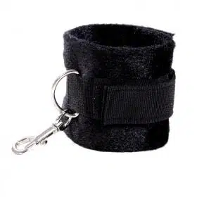 Pure Seduction - Submissive Cuffs Adult Luxury