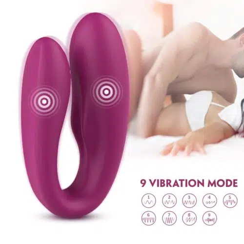 Odyssey Vibe ® Couples Vibrator Adult Luxury