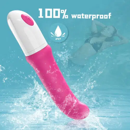 Glide Waterproof Adult Luxury