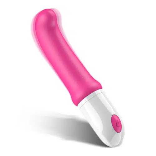 Glide Pink Side Product Adult Luxury