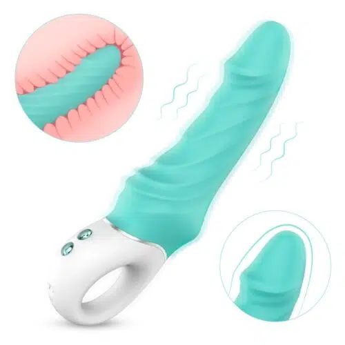 Paradise: Miami Vibrator For Women Sex Toys Adult Luxury