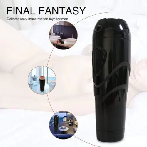 Dot Masturbation Cup Sex Toy For Men Adult Luxury
