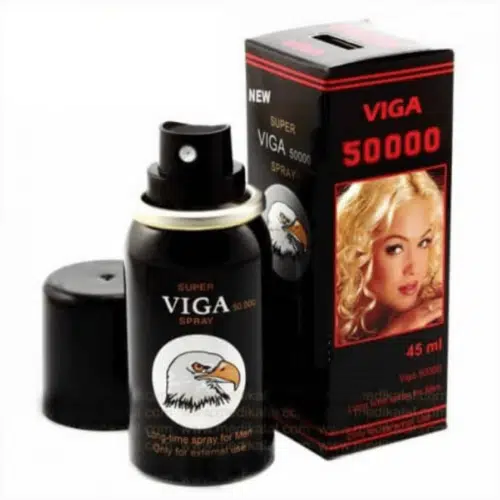 VIGA 50000 Super Spray Adult Luxury