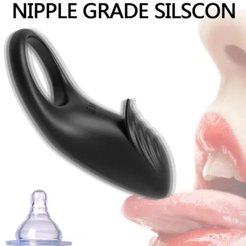 Satisfier Climax Cock Ring Adult Luxury