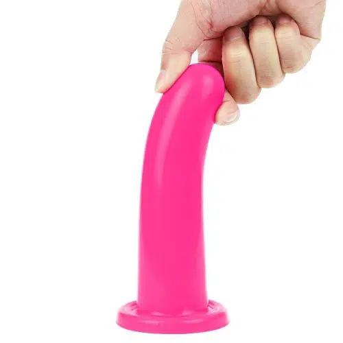 Silicone Holy Dong Dildo (Large) Adult Luxury