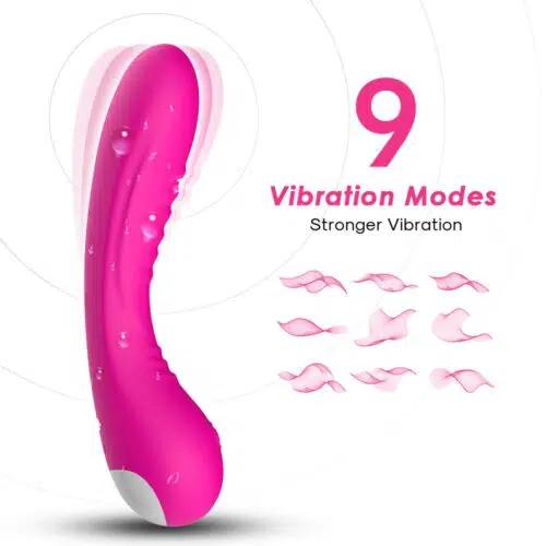 Sleek Satisfyer Silent Vibrator Adult Luxury