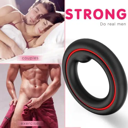 Starling Pro Cock Ring Set Adult Luxury