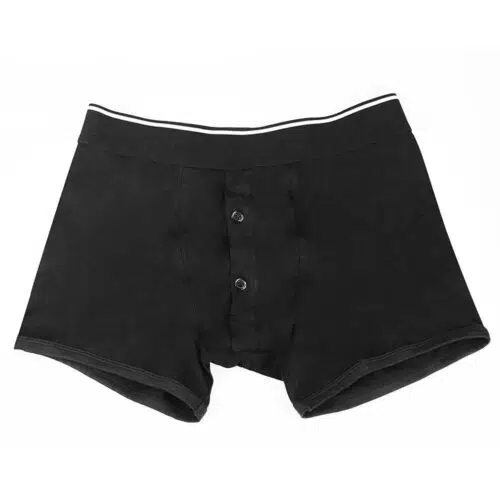 Strapon shorts (38~42 inch waist) LARGE Adult Luxury