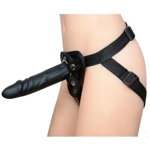 Strap on with Dildo Adult Luxury