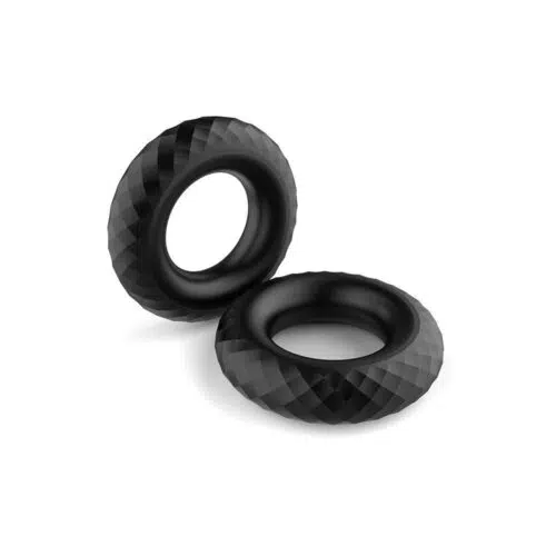Olimpia Thick & Strong Cock Ring Adult Luxury
