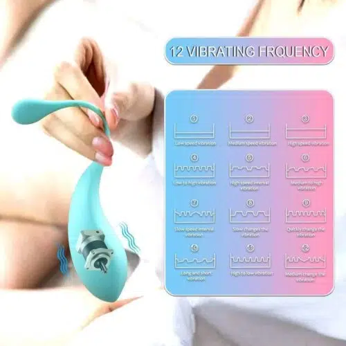 Alice in Wonderland Kit (Light Blue) Sucking vibe vibrator Adult Luxury