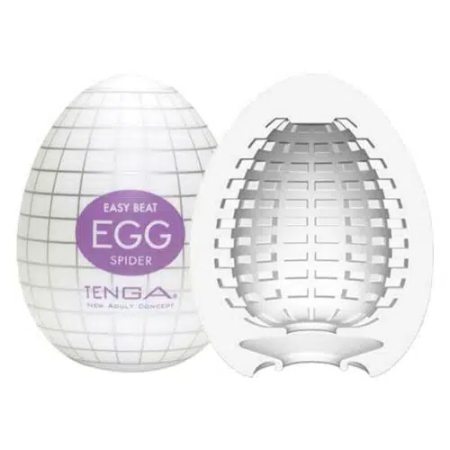 TENGA Egg Male Masturbator Adult Luxury