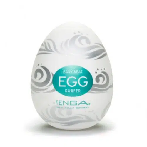 TENGA Egg Male Masturbator Adult Luxury