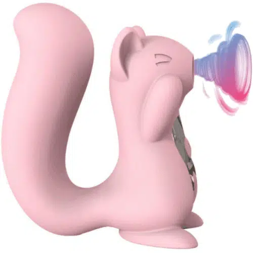 Screaming Big O Vibes® (Light Pink) Vibrator Adult Luxury
