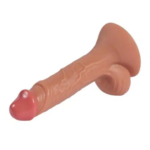 The Real Deal® Dildo Adult Luxury