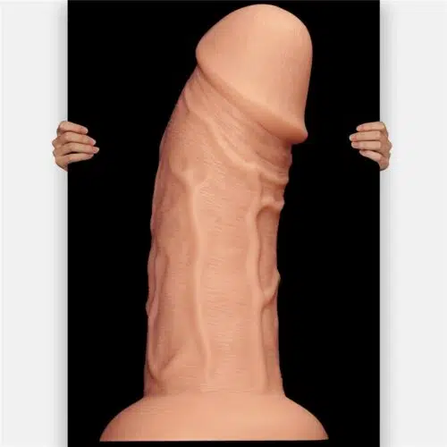 The XL Significant Dildo Adult Luxury
