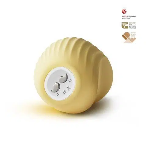OSUGA® Cuddly Bird Suction Vibrator (Yellow) Sex Toy For Women Adult Luxury