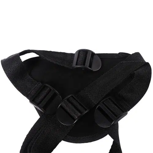Unisex One Size Fits All Strap On Adult Luxury