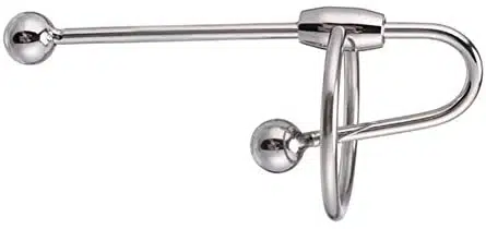 Urethra Dilators Surgical Stainless Steel Penis Plug Adult Luxury