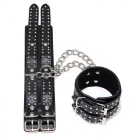 V.I.P Handcuffs Adult Luxury
