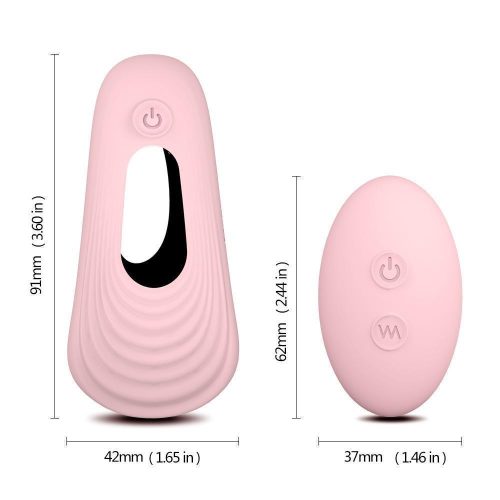 V-Vibe® : Vibrating Panties Vibrator Adult Luxury