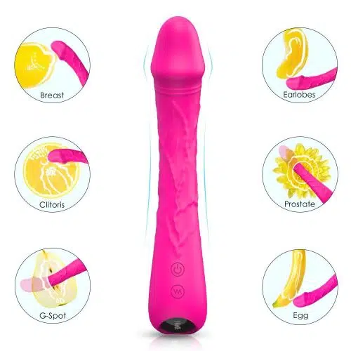 Venus® Ladies Vibrator Adult Luxury