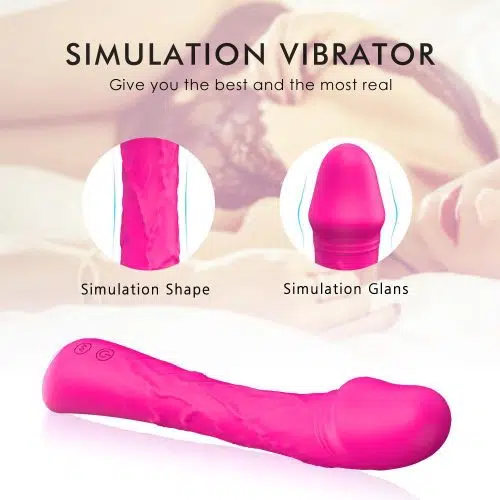 Venus® Ladies Vibrator Adult Luxury