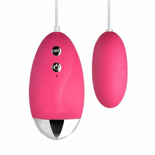 Vibe-It Pink Lady Vibrating Kegel Balls Adult Luxury