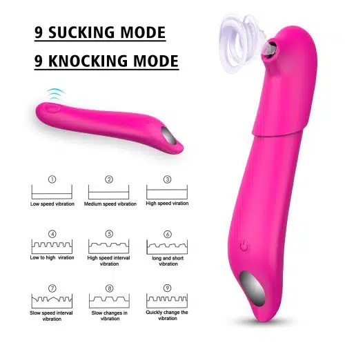 Vibez Vibrator Sex Toy Adult Luxury