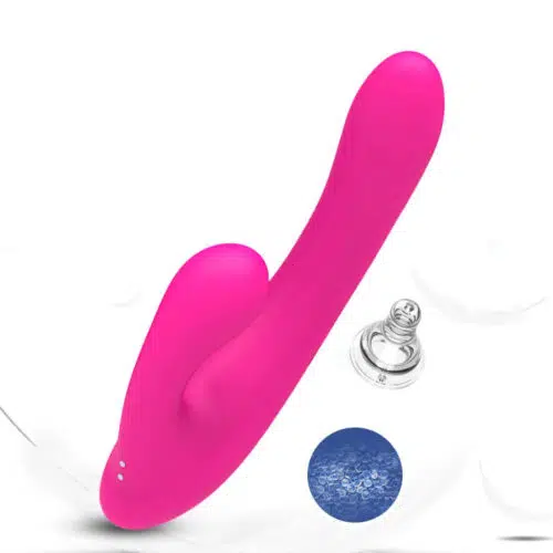 Orgasmo Exótica Vibe-It ™ Material  Adult Luxury