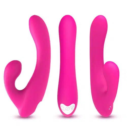 Orgasmo Exótica Vibe-It ™ Pink Full Product Adult Luxury