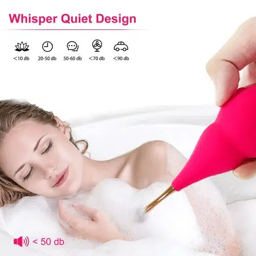 WeConnect  Magician Vibrator & Couples Sex Toy Adult Luxury