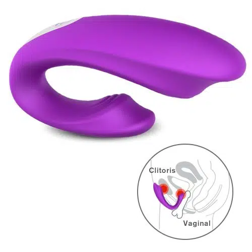 WeJoy® Couples Vibrator Adult Luxury South Africa