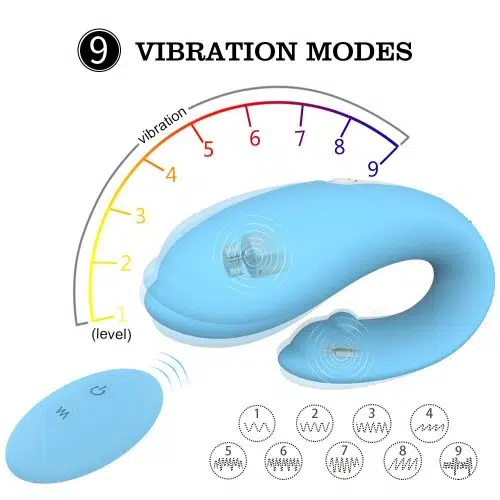 We Vibe Vibrator Together Adult Luxury
