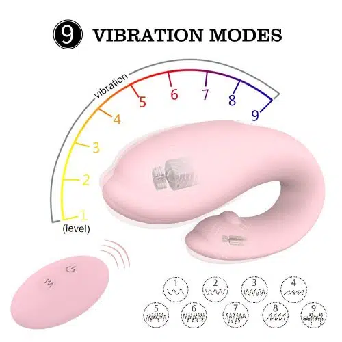 We Vibe Vibrator Together Adult Luxury