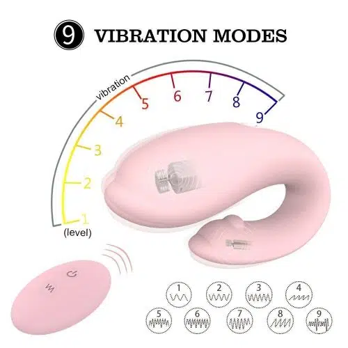 We Vibe Vibrator Together  Adult Luxury South Africa