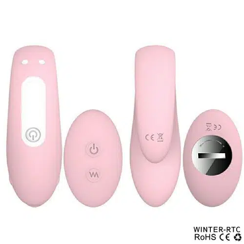 We Vibe Vibrator Together  Adult Luxury South Africa