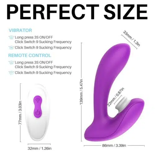 Zephyros Cyclone Remote Controlled Vibrator Adult Luxury