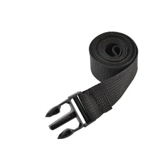 NSINK Luxury Bondage Kit ( Black) Adult Luxury