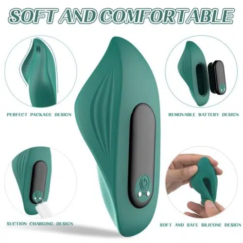 panty vibrator for women vibrating panties  Adult Luxury