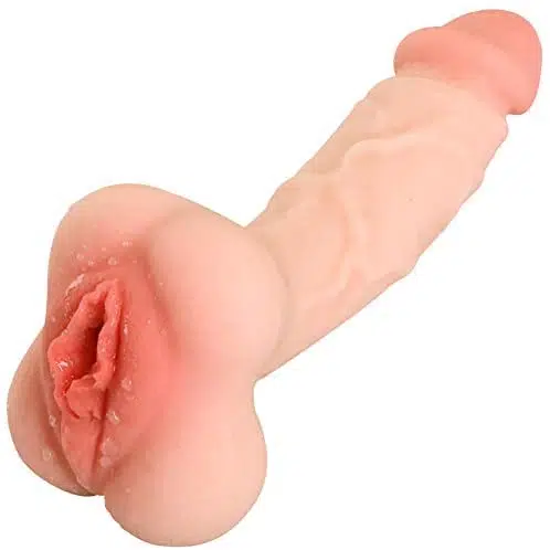 Penis Enlargement Mastrubation Sleeve