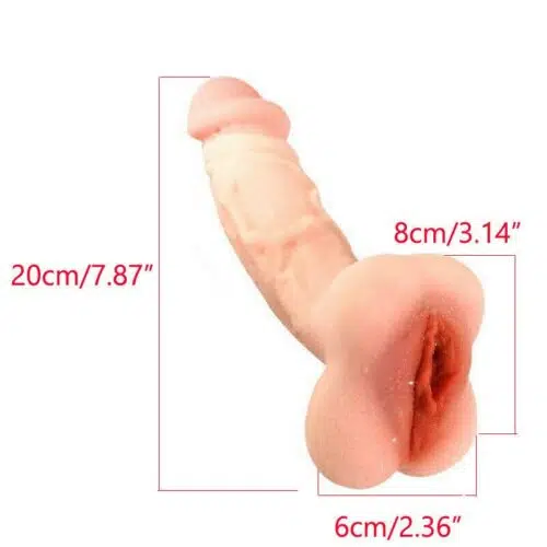 penis sleeve vagina Adult Luxury