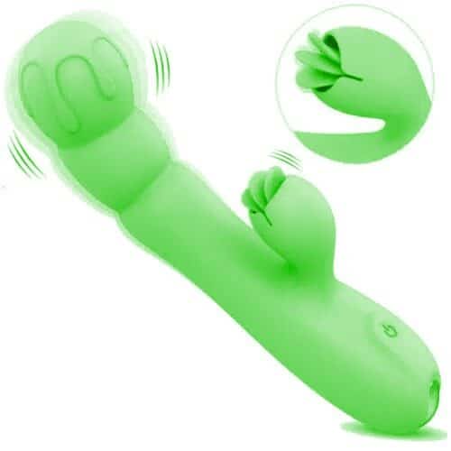 Pleasure Licking Clitoris Vibrator Sex Toy Adult Luxury South Africa