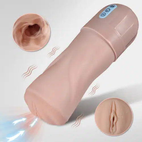 Pocket pussy masturbator sex toy for men Adult Luxury