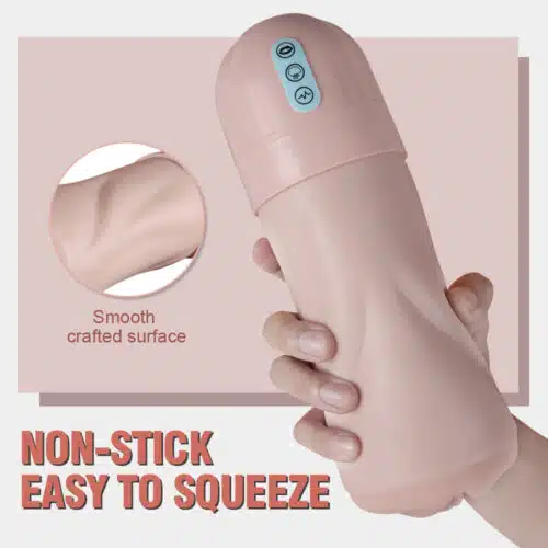 Pocket pussy masturbator sex toy for men Adult Luxury