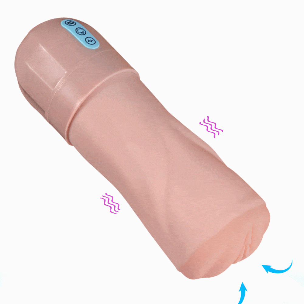 Sucking pocket pussy sex toy for men Adult Luxury