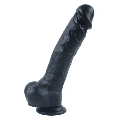 Climax Ultra Realistic Suction Cup Dildo