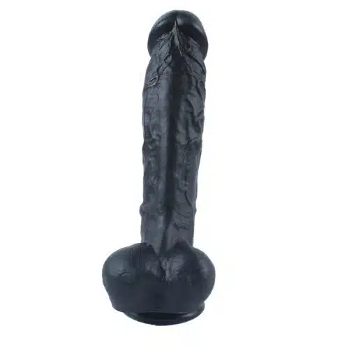 Realistic suction cup dildo sex toy for women adult Luxury 